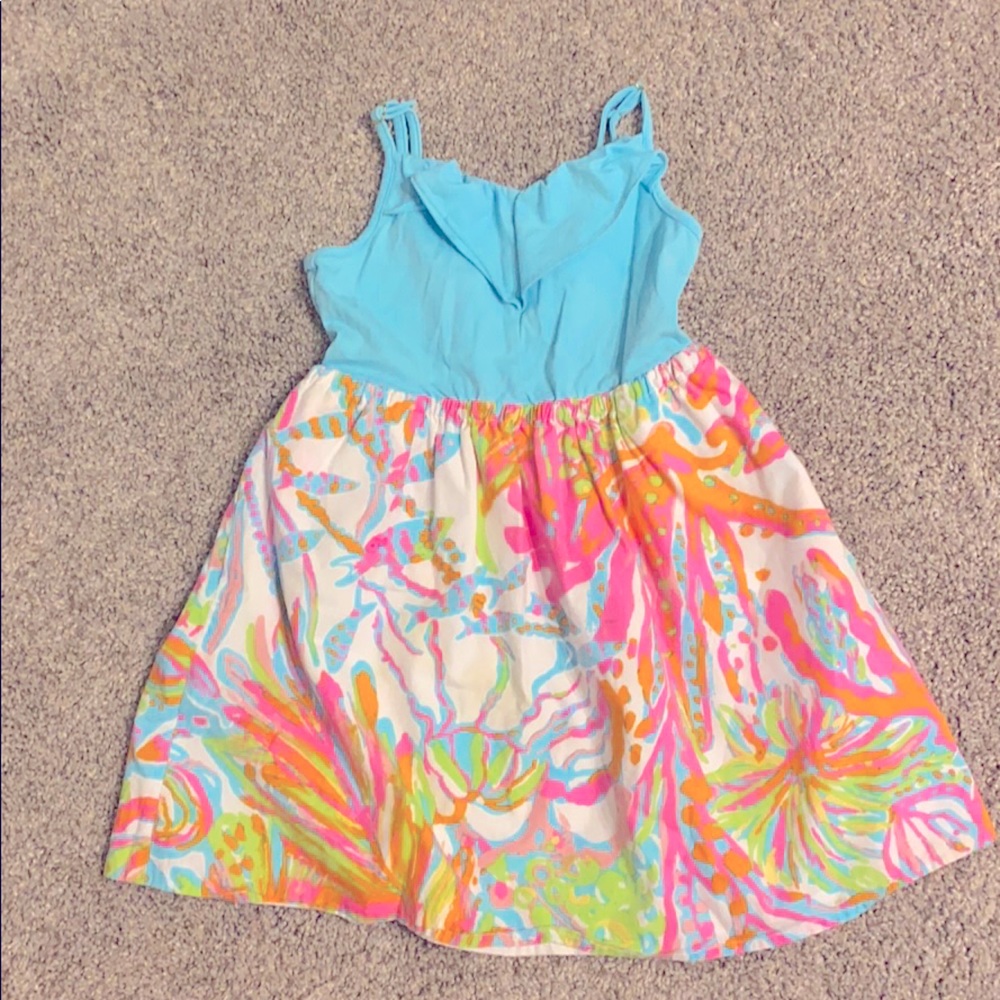 Lilly Pulitzer Dress S